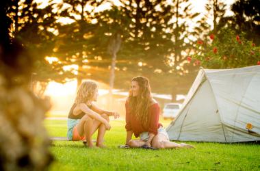 Image of Unpowered Sites