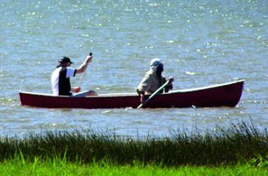 Image of Kayaking