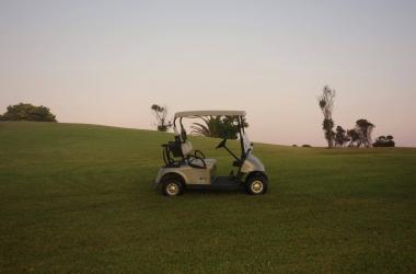 Image of Narooma Golf Course