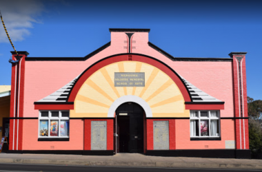 Image of Narooma Kinema