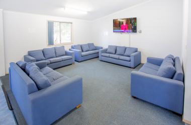 Image of Recreation/TV Room