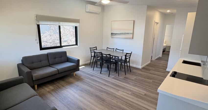 BIG4 narooma Condo Villa 2 Bedroom0002