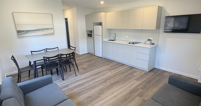 BIG4 narooma Condo Villa 2 Bedroom0004