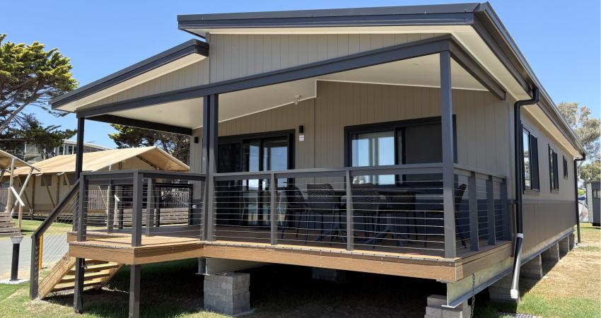 BIG4 narooma Condo Waterfront 3 Bedroom0000