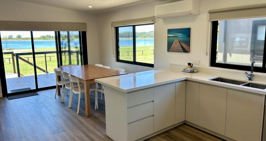 BIG4 narooma Condo Waterfront 3 Bedroom0004