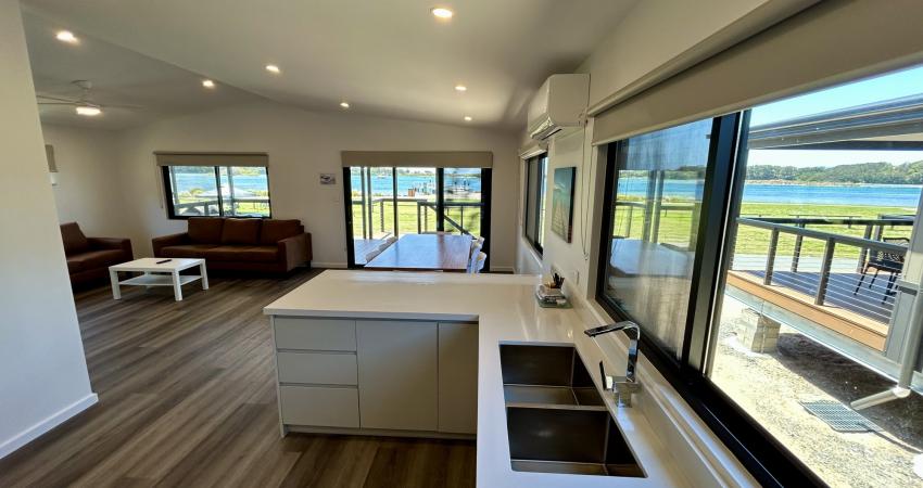 BIG4 narooma Condo Waterfront 3 Bedroom0005