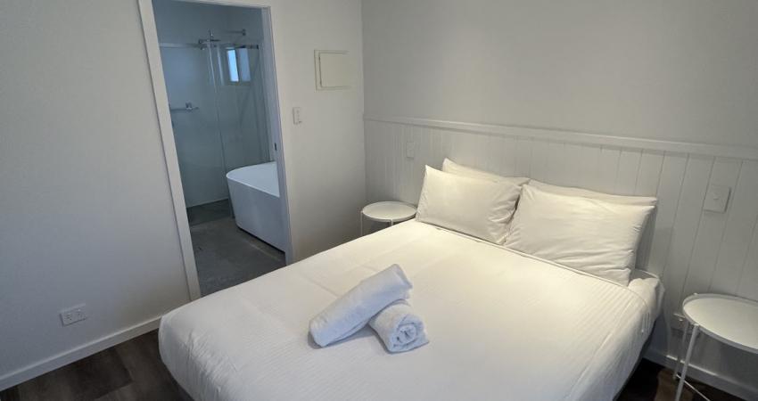 BIG4 narooma Condo Waterfront 3 Bedroom0010