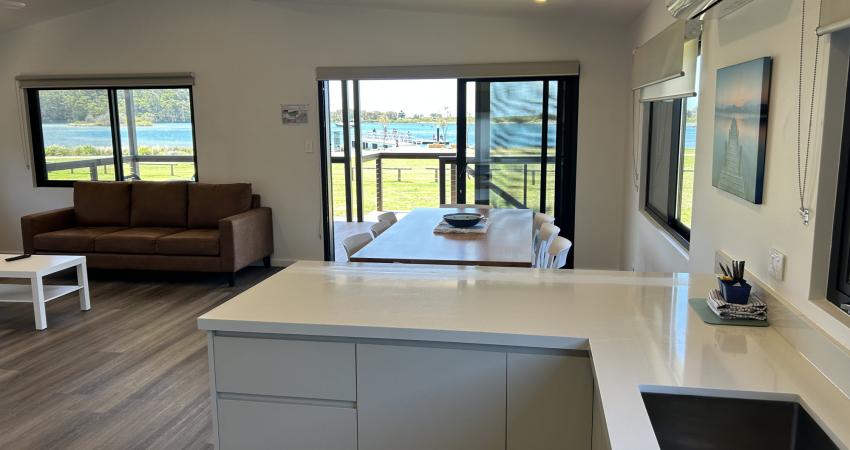 BIG4 narooma Condo Waterfront 3 Bedroom0012