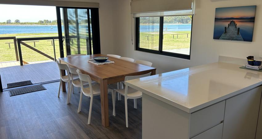 BIG4 narooma Condo Waterfront 3 Bedroom0013