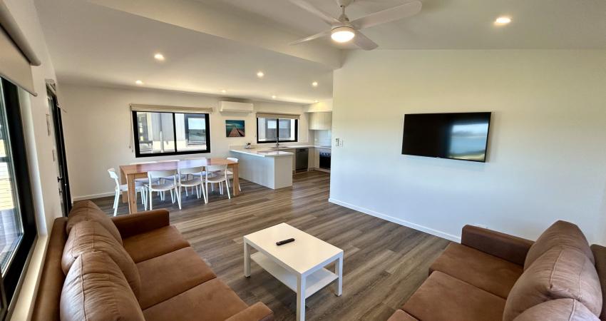 BIG4 narooma Condo Waterfront 3 Bedroom7
