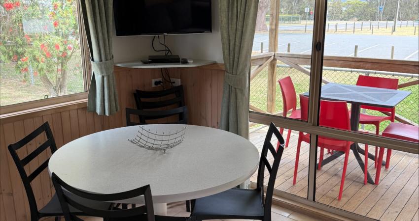 BIG4 narooma bungalow0007