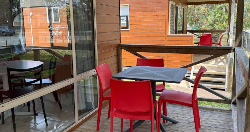 Narooma Bungalows 0004