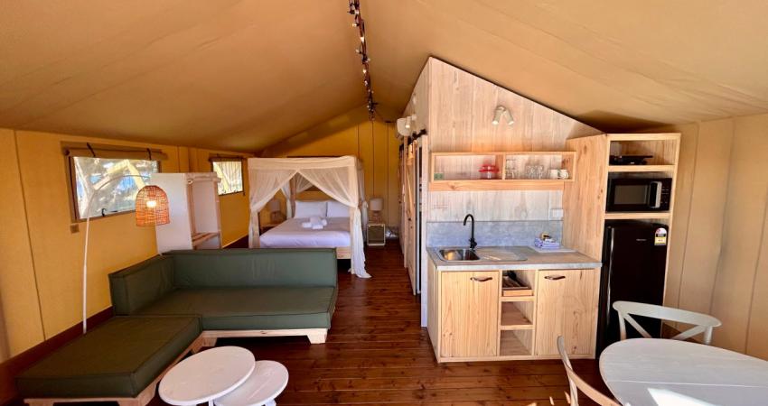 Narooma Safari Glamping Tent 1200px 05