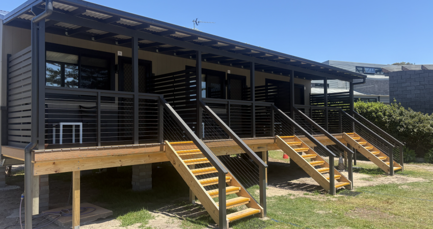 big4 narooma easts studio 0000