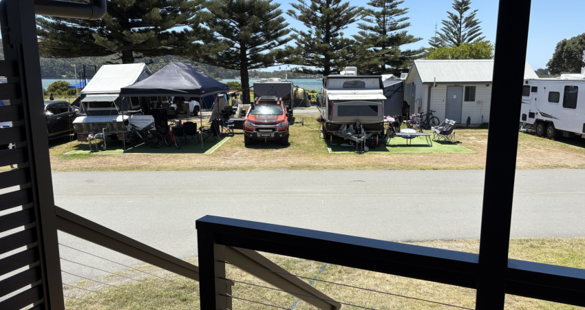 big4 narooma easts studio 0002
