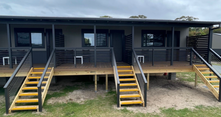 big4 narooma easts studio 0006