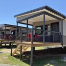 BIG4 narooma Condo Villa 2 Bedroom1