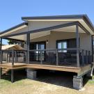 BIG4 narooma Condo Waterfront 3 Bedroom0000