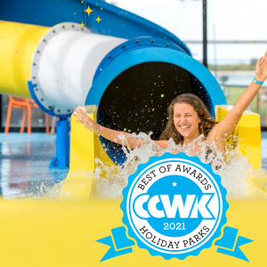 Image of Top 10 Family Holiday Park Awards 2021