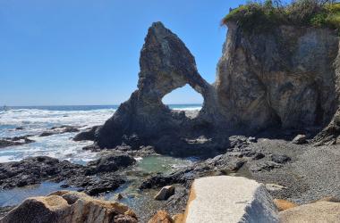 Image of Australia Rock