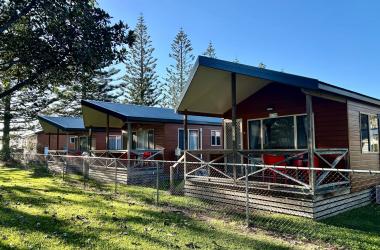 Image of Bungalow