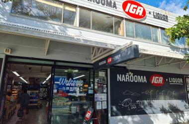 Image of Gas, Ice & Bait